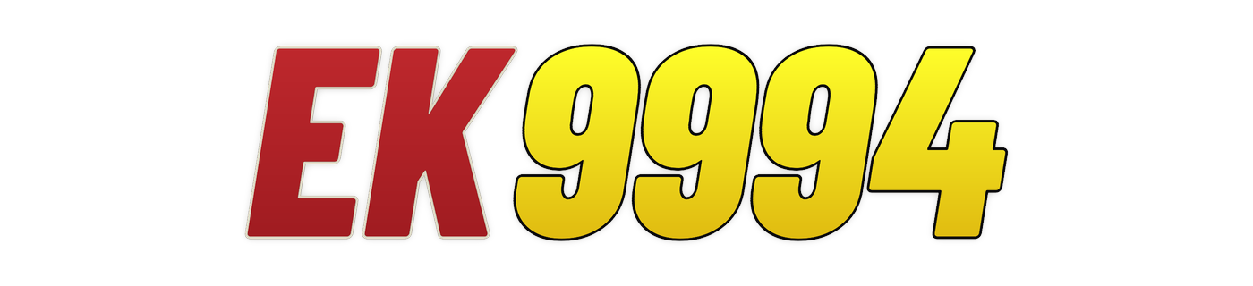 ek9994 লোগো
